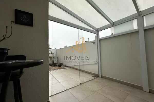 Apartamento para venda, 2 quarto(s),  Jardim Alto Da Boa Vista, Valinhos - Foto 19