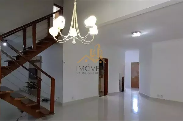 Casa em condomínio para aluguel, Condomínio Jardim América , Vinhedo - Foto 9