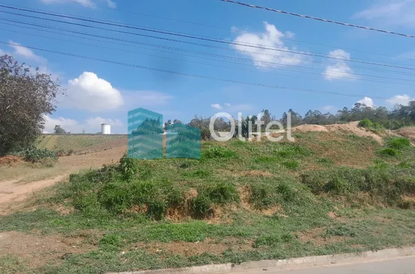 - area  para venda,  Ponte Preta, Louveira