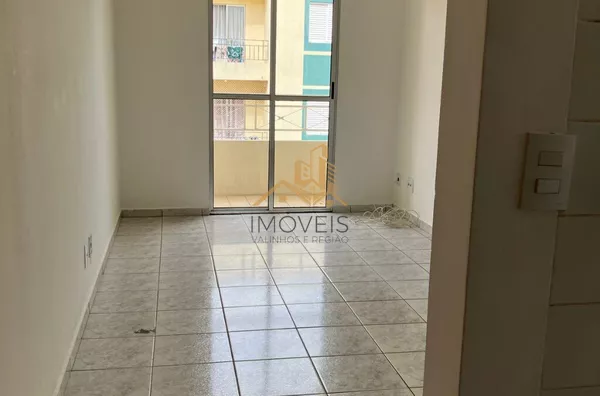 Apartamento para venda, 2 quarto(s),  Jardim Pacaembu, Valinhos - Foto 2