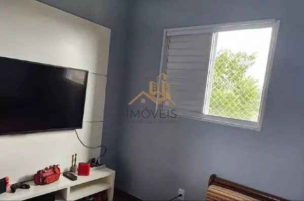 Apartamento para venda,  Condomínio Mais Campos Salles, Valinhos - Foto 12