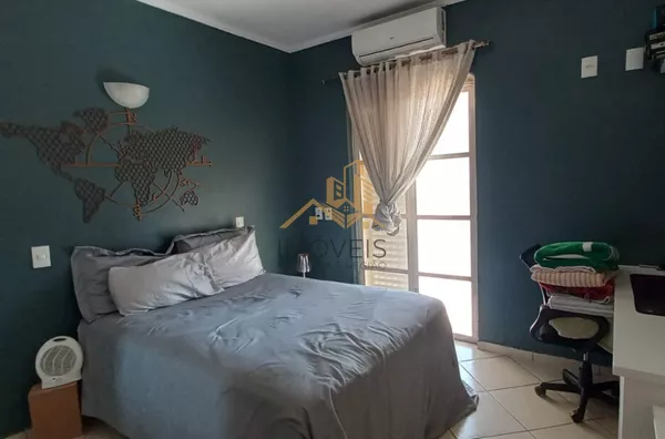 Casa para venda, 3 quarto(s),  Jardim Vera Cruz, Louveira - Foto 15