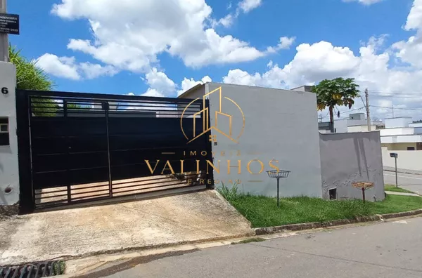 Casa para venda, 1 quarto(s),  Residencial Capivari, Louveira