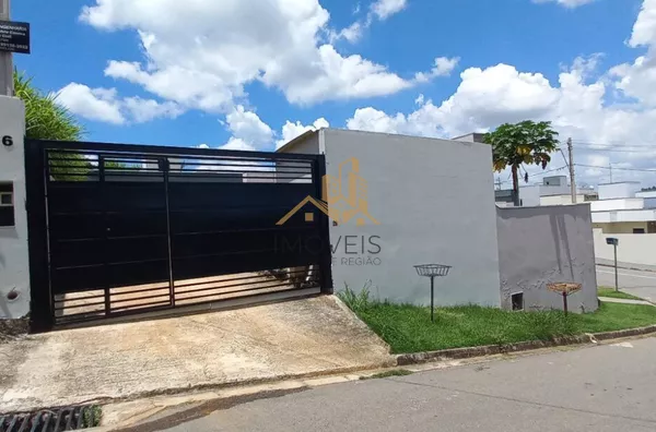 Casa para venda, 1 quarto(s),  Residencial Capivari, Louveira - Foto 1