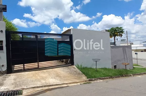 Casa para venda, 1 quarto(s),  Residencial Capivari, Louveira - Foto 1