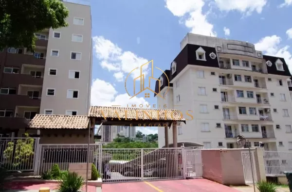 Apartamento triplex para venda, 2 quarto(s),  Mansões Santo Antônio, Campinas