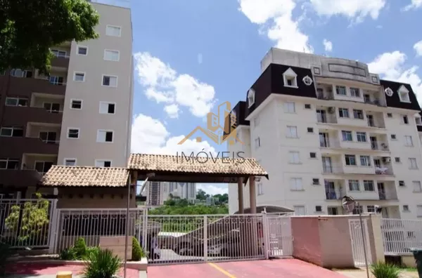 Apartamento triplex para venda, 2 quarto(s),  Mansões Santo Antônio, Campinas - Foto 1