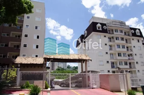 Apartamento triplex para venda, 2 quarto(s),  Mansões Santo Antônio, Campinas - Foto 1