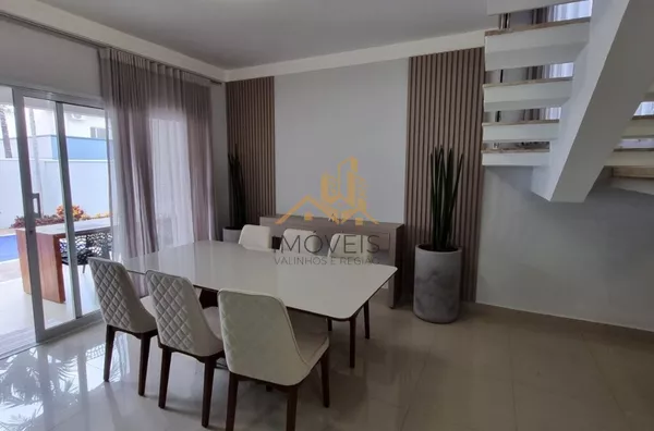 Casa em condomínio para venda,  Reserva da Mata, Vinhedo - Foto 10