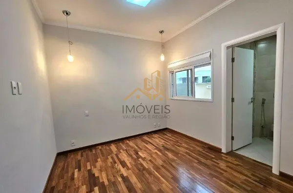 Casa para venda e aluguel, Condomínio Zurich Dorf, Valinhos - Foto 17