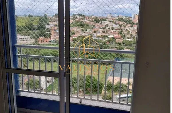 Apartamento para venda, 2 quarto(s),  Ortizes, Valinhos