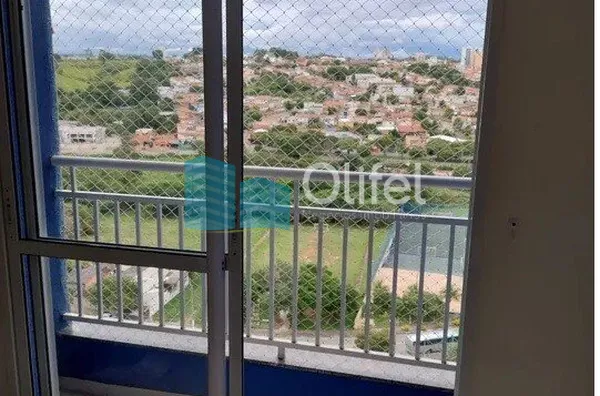 Apartamento para venda, 2 quarto(s),  Ortizes, Valinhos - Foto 4