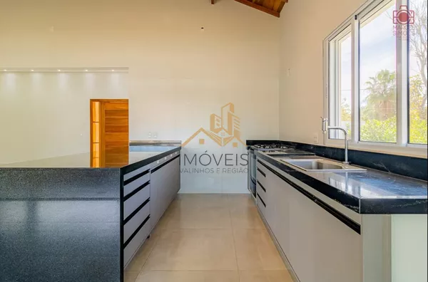 Casa em condomínio para venda, 4 quarto(s),  Residencial Haras Pindorama I (jacaré), Cabreúva - Foto 15