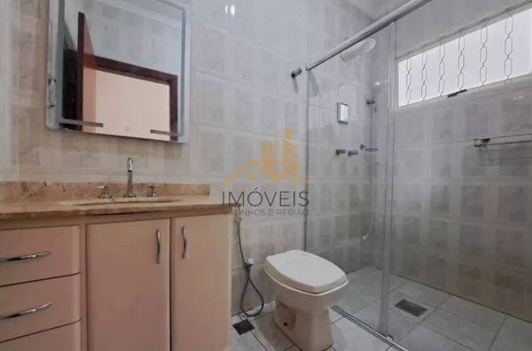 Casa em condomínio para aluguel,  Mirante do Lenheiro, Valinhos - Foto 10