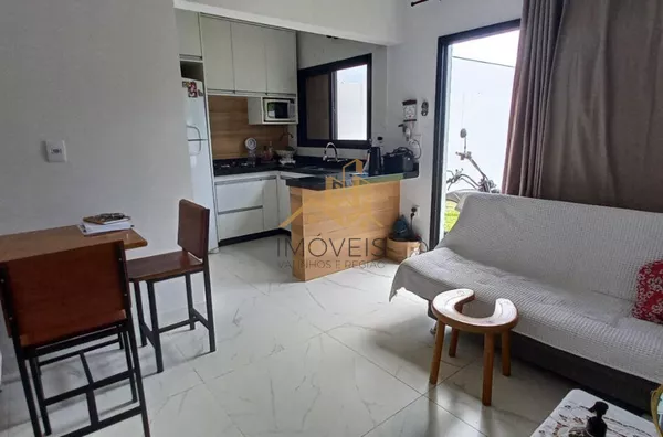 Casa para venda, 1 quarto(s),  Residencial Capivari, Louveira - Foto 3