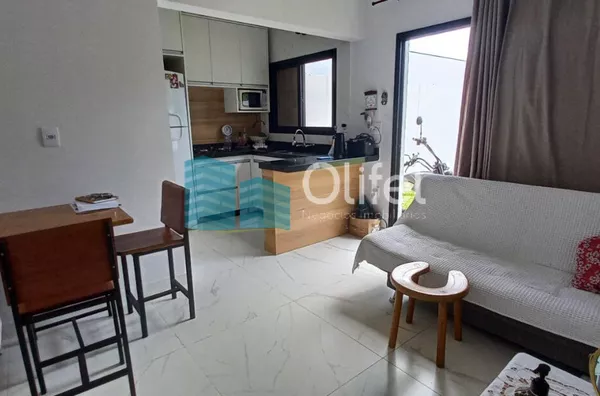 Casa para venda, 1 quarto(s),  Residencial Capivari, Louveira - Foto 3