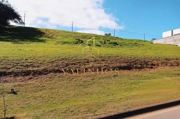 Terreno para venda,  Condomínio Santa Isabel , Louveira