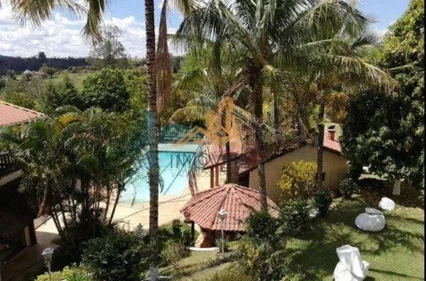 Chácara com 15.000m² no bairro Monterrey em Louveira - Foto 7