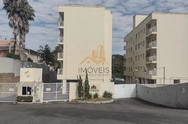 Apartamento para venda e aluguel, 2 quarto(s),  Pinheirinho, Vinhedo - Foto 3