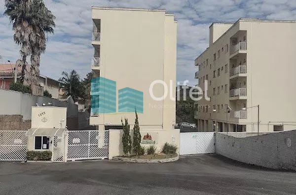 Apartamento para venda e aluguel, 2 quarto(s),  Pinheirinho, Vinhedo - Foto 3