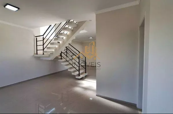 Casa em condomínio para aluguel, 3 quarto(s),  Condomínio Residencial Villaggio Veneto, Valinhos - Foto 2