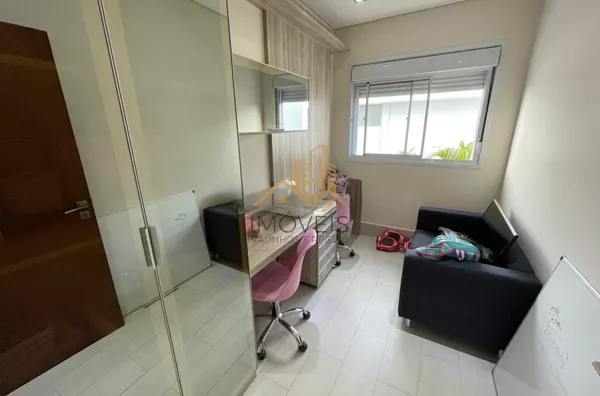 Casa em condomínio para venda, 3 quarto(s),  Swiss Park, Campinas - Foto 18