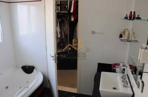 Casa em condomínio para venda e aluguel,  Terras de São Francisco, Vinhedo - Foto 13