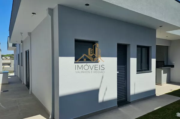 Casa para venda, 3 quarto(s), Jardim Das Videiras, Vinhedo - Foto 36