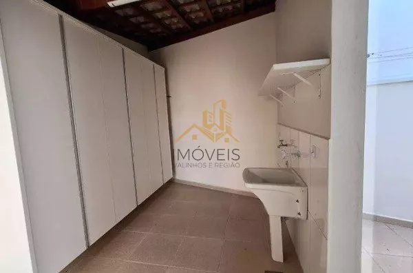 Casa em condomínio para aluguel, 3 quarto(s),  Condomínio Residencial Villaggio Veneto, Valinhos - Foto 22