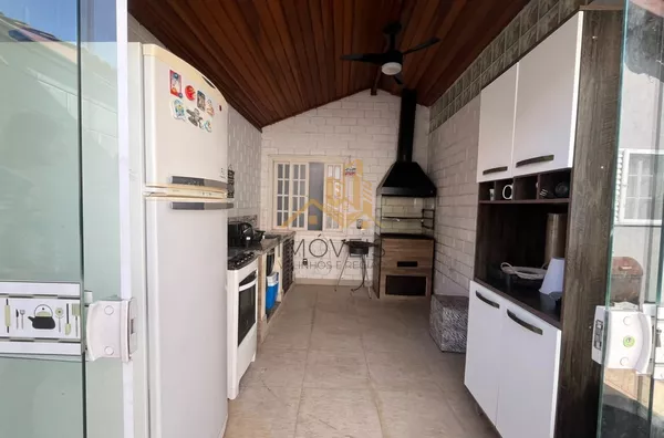 Casa para venda, Condomínio Casa Grande , Louveira - Foto 16
