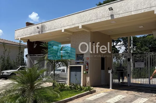 Casa para venda,  Condomínio Imperaille, Louveira - Foto 1