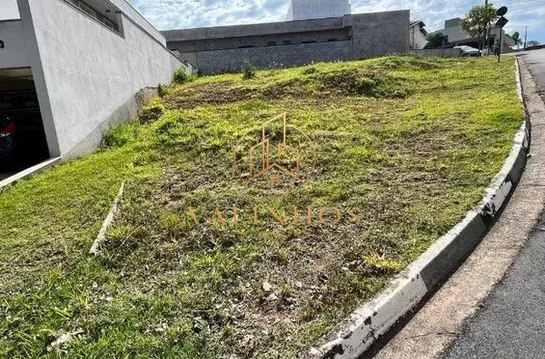 Terreno para venda,  Condomínio Cambarás, Valinhos