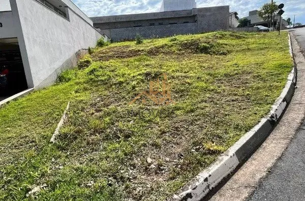 Terreno para venda,  Condomínio Cambarás, Valinhos - Foto 3