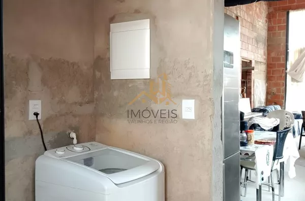 Casa para venda, 3 quarto(s), Residencial Capivari, Louveira - Foto 9