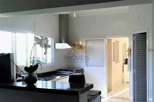 Casa em condomínio para venda, 3 quarto(s),  Swiss Park, Campinas - Foto 7