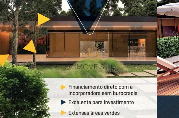 Terreno para venda,  Reserva Di Tamai , Louveira - Foto 5