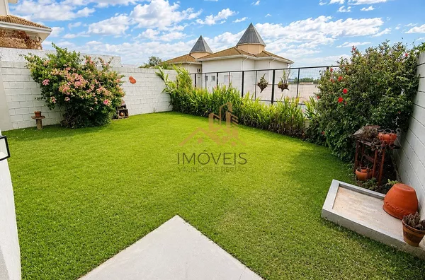 Casa em condomínio para venda, condomínio Via castelli, Louveira - Foto 33