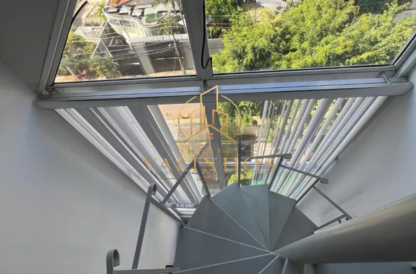 Apartamento triplex para venda, 2 quarto(s),  Mansões Santo Antônio, Campinas