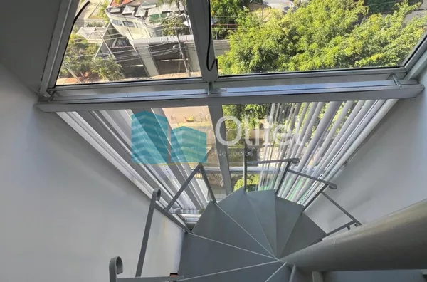 Apartamento triplex para venda, 2 quarto(s),  Mansões Santo Antônio, Campinas - Foto 5