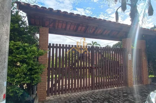 Chácara para venda,  Chácaras São Bento, Valinhos - Foto 1