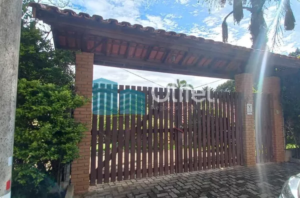 Chácara para venda,  Chácaras São Bento, Valinhos - Foto 1