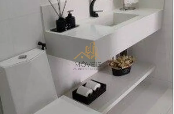 Casa em condomínio para venda, 4 quarto(s),  Serra Azul, Itupeva - Foto 11