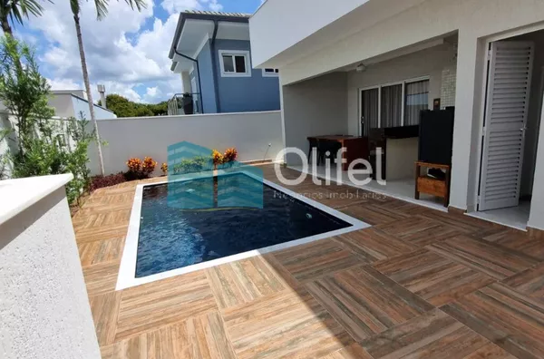 Casa em condomínio para venda,  Reserva da Mata, Vinhedo - Foto 1