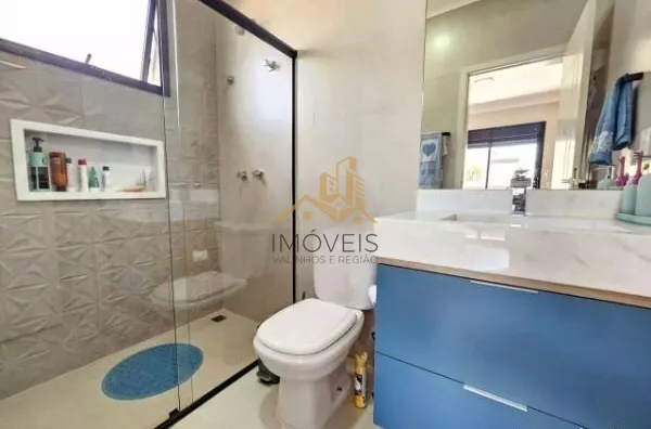 Casa em condomínio para venda, Reserva dos Vinhedos,  Louveira - Foto 8