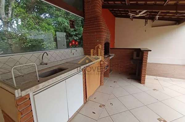 Casa para venda, Condomínio Dei Fiori, Louveira - Foto 36