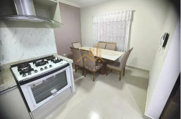 Casa para venda, 3 quarto(s),  Terra Nobre, Louveira - Foto 8