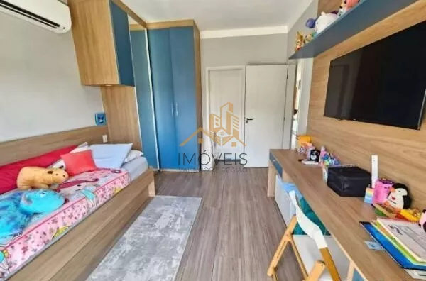 Casa em condomínio para venda, Reserva dos Vinhedos,  Louveira - Foto 10