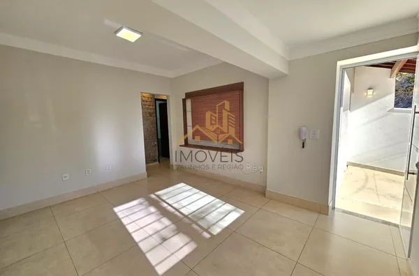 Casa para aluguel,  Vila Santana, Valinhos - Foto 4