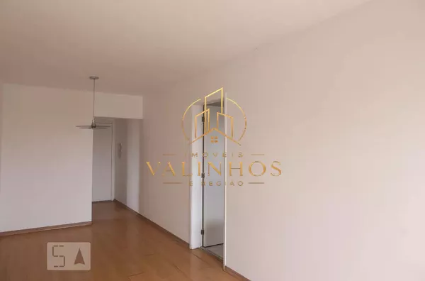 Apartamento para venda, 3 quarto(s),  Casa Branca, Santo André