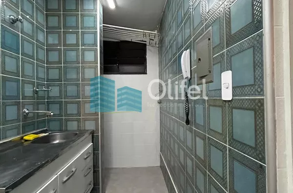 Apartamento para venda e aluguel, 1 quarto(s),  Centro, Campinas - Foto 4